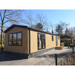 Eiken Lodge (3 slp. / 5p) Eiken Lodge (3 slp. / 5p)